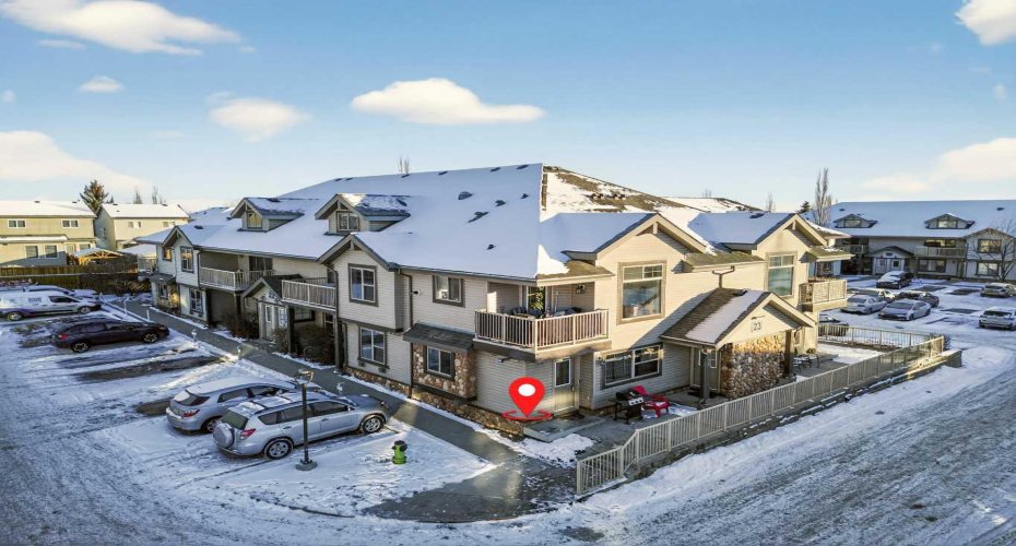 23 Everridge Square, Calgary, Alberta T2Y5J6, 2 Bedrooms Bedrooms, ,1 BathroomBathrooms,Residential,For Sale,Everridge,A2279823