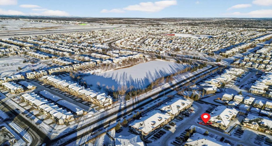 23 Everridge Square, Calgary, Alberta T2Y5J6, 2 Bedrooms Bedrooms, ,1 BathroomBathrooms,Residential,For Sale,Everridge,A2279823