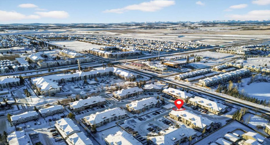 23 Everridge Square, Calgary, Alberta T2Y5J6, 2 Bedrooms Bedrooms, ,1 BathroomBathrooms,Residential,For Sale,Everridge,A2279823