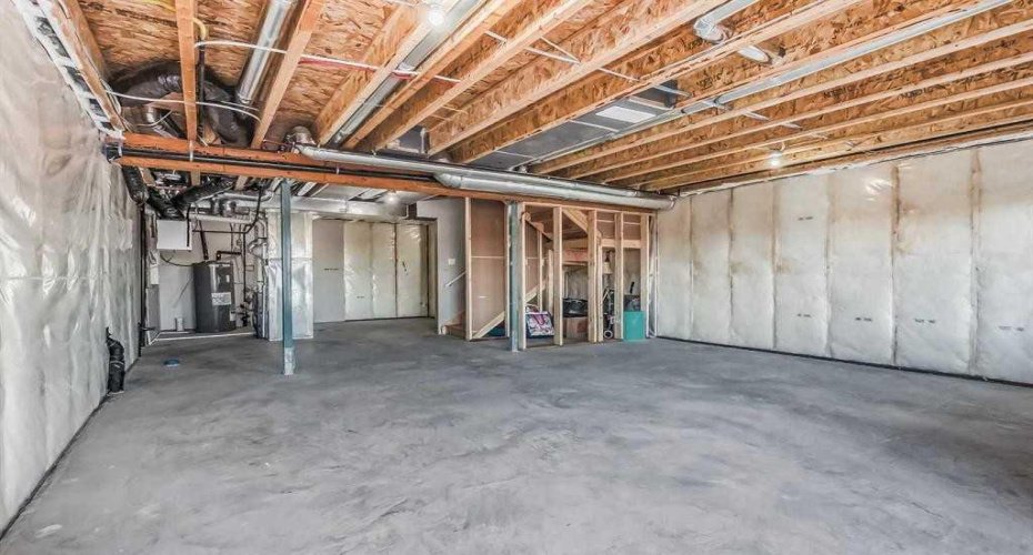 9 feet ceiling for basement for your ideal design