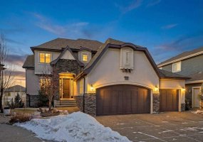 72 Rockcliff Grove, Calgary, Alberta T3G0C8, 5 Bedrooms Bedrooms, ,5 BathroomsBathrooms,Residential,For Sale,Rockcliff,A2281332