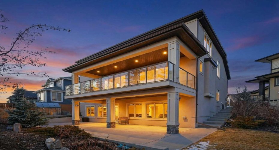 72 Rockcliff Grove, Calgary, Alberta T3G0C8, 5 Bedrooms Bedrooms, ,5 BathroomsBathrooms,Residential,For Sale,Rockcliff,A2281332