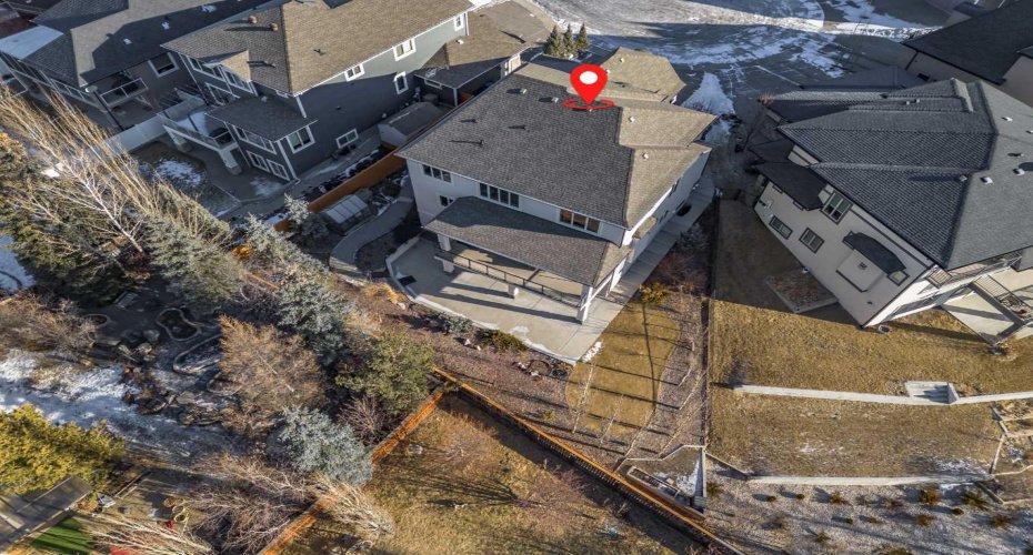 72 Rockcliff Grove, Calgary, Alberta T3G0C8, 5 Bedrooms Bedrooms, ,5 BathroomsBathrooms,Residential,For Sale,Rockcliff,A2281332