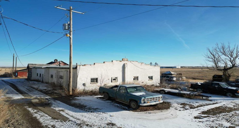 24 213032 Twp Rd. 94, Rural Lethbridge County, Alberta T1J 5R2, ,Agri-business,For Sale,Twp Rd. 94,A2281485