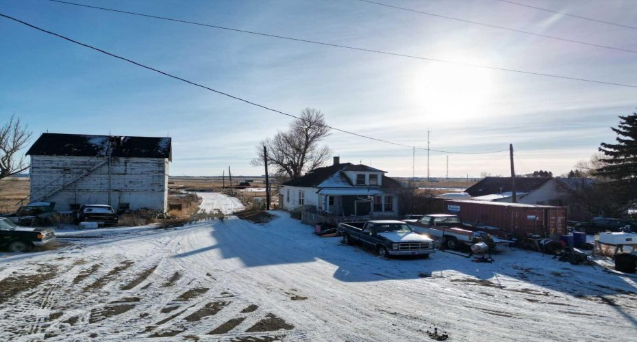 24 213032 Twp Rd. 94, Rural Lethbridge County, Alberta T1J 5R2, ,Agri-business,For Sale,Twp Rd. 94,A2281485