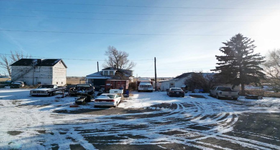 24 213032 Twp Rd. 94, Rural Lethbridge County, Alberta T1J 5R2, ,Agri-business,For Sale,Twp Rd. 94,A2281485