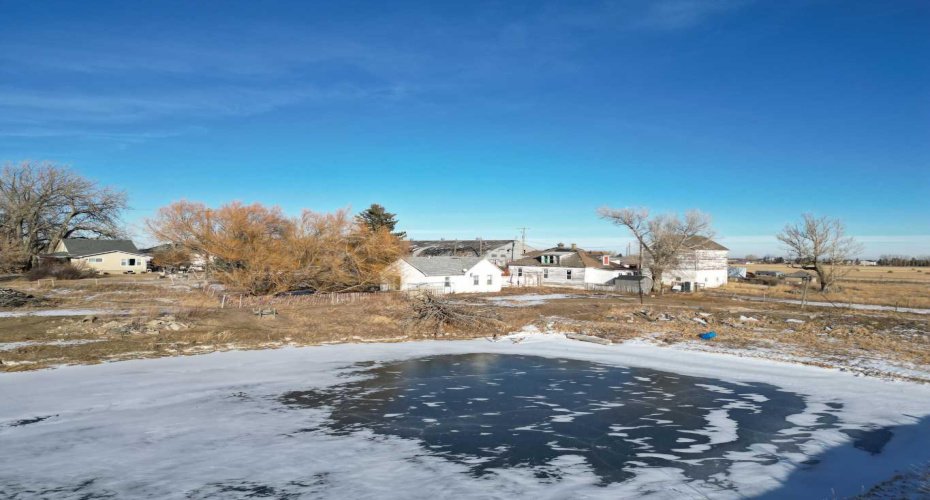 24 213032 Twp Rd. 94, Rural Lethbridge County, Alberta T1J 5R2, ,Agri-business,For Sale,Twp Rd. 94,A2281485