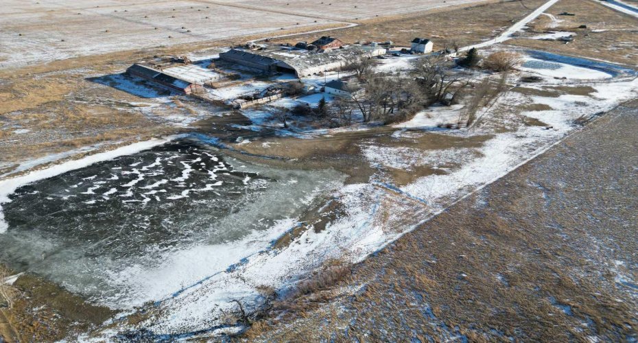 24 213032 Twp Rd. 94, Rural Lethbridge County, Alberta T1J 5R2, ,Agri-business,For Sale,Twp Rd. 94,A2281485