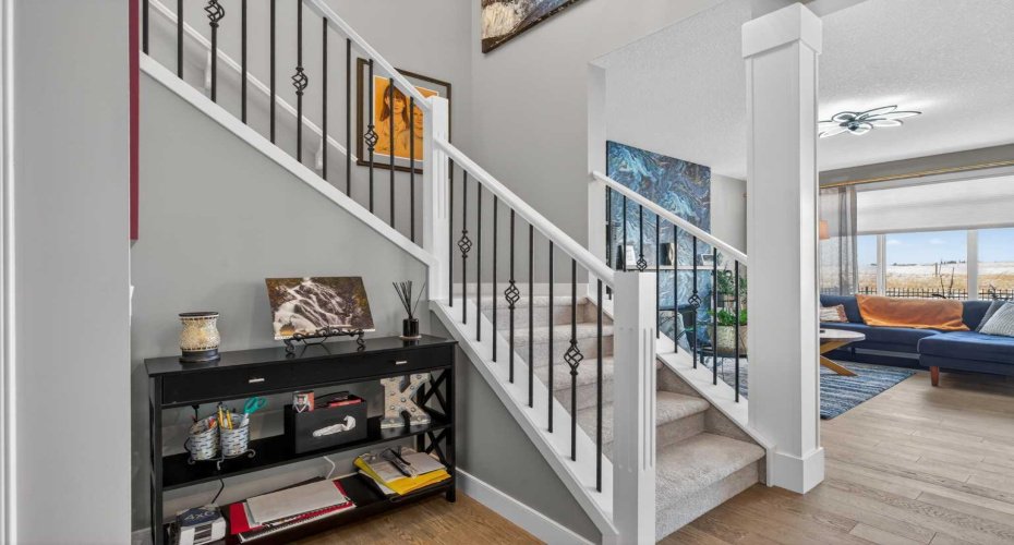 188 Sunrise Common, Cochrane, Alberta T4C 2R9, 3 Bedrooms Bedrooms, ,3 BathroomsBathrooms,Residential,For Sale,Sunrise,A2281568