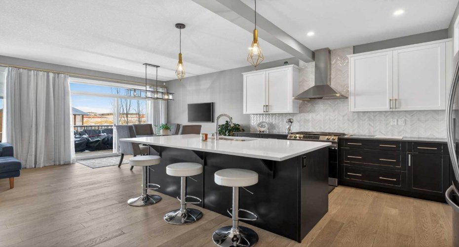 188 Sunrise Common, Cochrane, Alberta T4C 2R9, 3 Bedrooms Bedrooms, ,3 BathroomsBathrooms,Residential,For Sale,Sunrise,A2281568