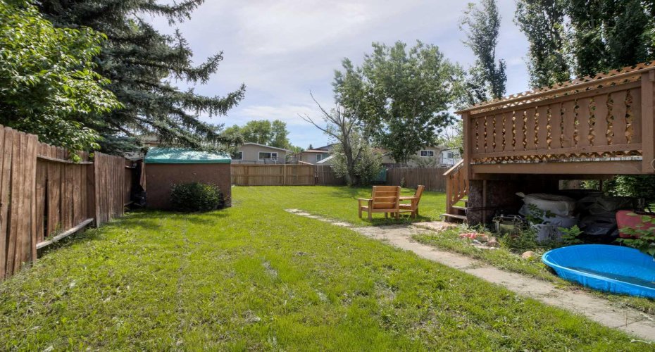 7 cayuga Place, Lethbridge, Alberta T1K 5J1, 4 Bedrooms Bedrooms, ,2 BathroomsBathrooms,Residential,For Sale,cayuga,A2281628