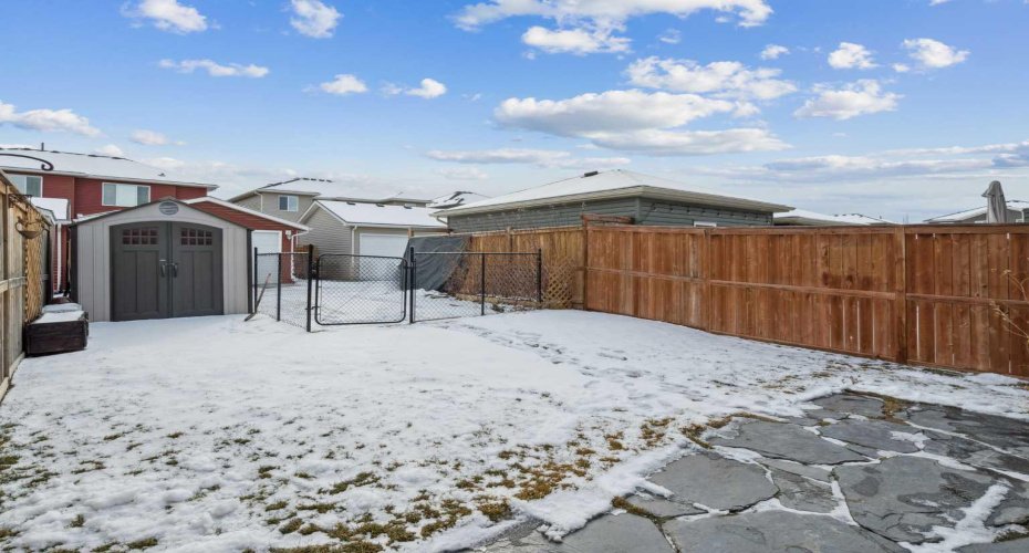 173 Willow Green, Cochrane, Alberta T4C 0Y9, 3 Bedrooms Bedrooms, ,3 BathroomsBathrooms,Residential,For Sale,Willow,A2282481