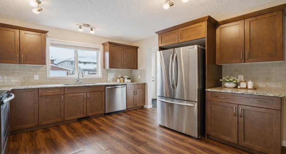 173 Willow Green, Cochrane, Alberta T4C 0Y9, 3 Bedrooms Bedrooms, ,3 BathroomsBathrooms,Residential,For Sale,Willow,A2282481