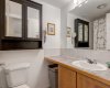 Four Piece Bath