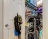 Large Insuite Storage - can convert to laundry