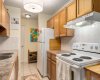 Bright Kitchen