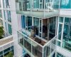 560 6 Avenue, Calgary, Alberta T2G 1K7, 2 Bedroom Bedrooms, 0 ,2 BathroomBathrooms,Residential,For Sale,6,0,A2282554