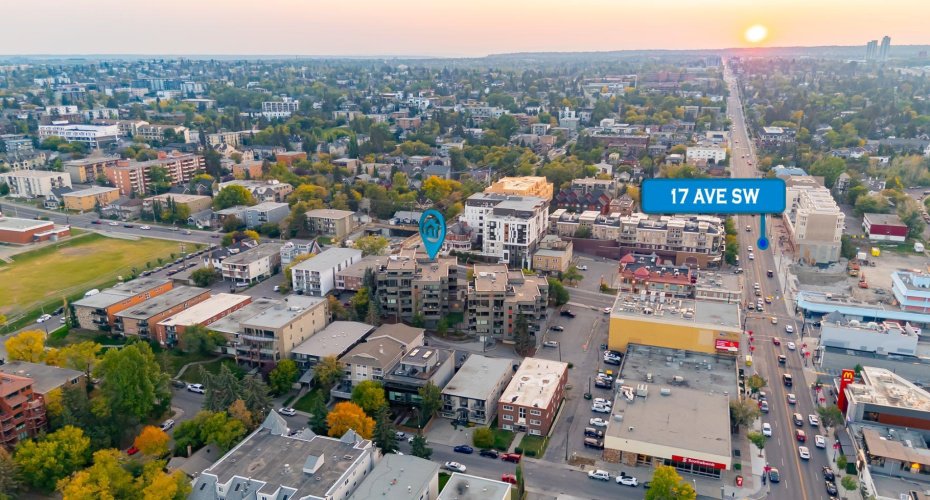 1828 14 Street, Calgary, Alberta T2T 3S9, 2 Bedrooms Bedrooms, ,2 BathroomsBathrooms,Residential,For Sale,14,A2276778