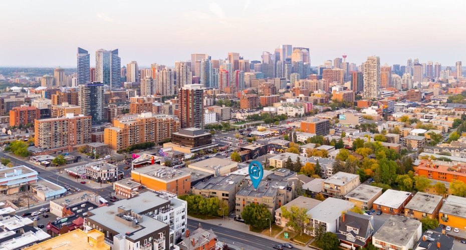 1828 14 Street, Calgary, Alberta T2T 3S9, 2 Bedrooms Bedrooms, ,2 BathroomsBathrooms,Residential,For Sale,14,A2276778