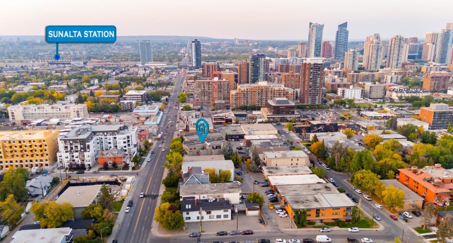 1828 14 Street, Calgary, Alberta T2T 3S9, 2 Bedrooms Bedrooms, ,2 BathroomsBathrooms,Residential,For Sale,14,A2276778