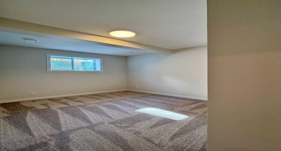 Photos are of property address Versant Rise SW, same Montay II floor plan as 695 Buffaloberry Manor. Photos are representative for layout only, colours and finishes may vary.