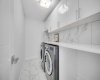 2nd Floor Laundry Room