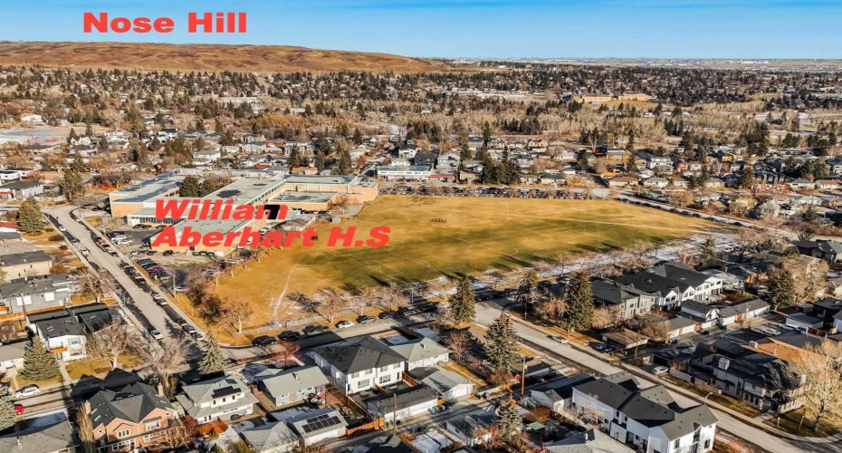 2415 25 Avenue, Calgary, Alberta T2M 2C6, 4 Bedrooms Bedrooms, ,5 BathroomsBathrooms,Residential,For Sale,25,A2280146