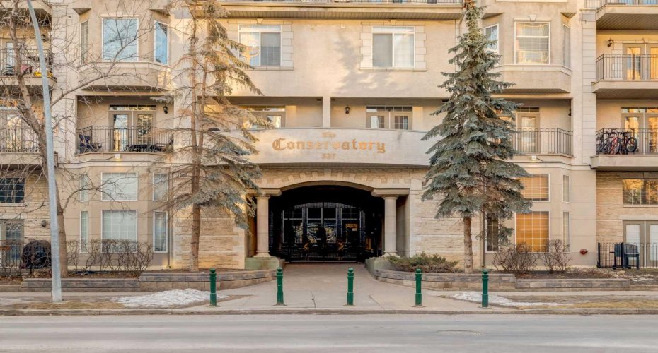527 15 Avenue, Calgary, Alberta T2R 1R5, ,Commercial,For Sale,The Conservatory,15,A2281402