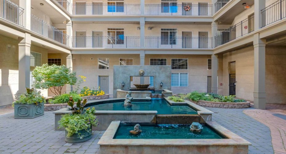 527 15 Avenue, Calgary, Alberta T2R 1R5, ,Commercial,For Sale,The Conservatory,15,A2281402