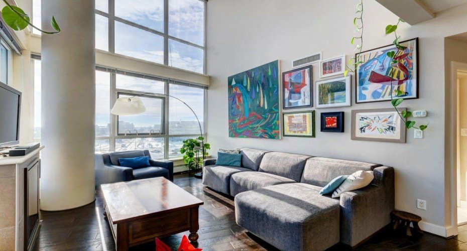 99 Spruce Place, Calgary, Alberta T3C 3X7, 2 Bedrooms Bedrooms, ,2 BathroomsBathrooms,Residential,For Sale,Spruce,A2281666