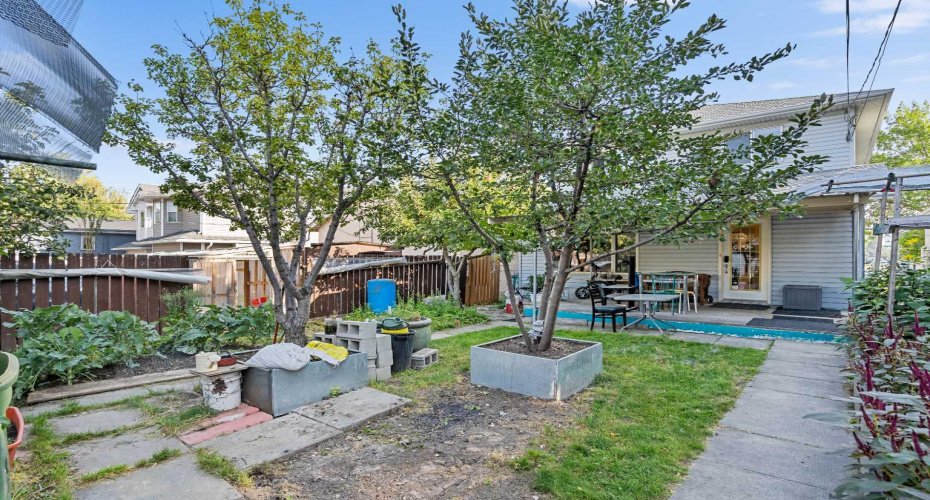 218 15 Avenue, Calgary, Alberta T2M 0G8, 4 Bedroom Bedrooms, 0 ,4 BathroomBathrooms,Residential,For Sale,15,0,A2283012