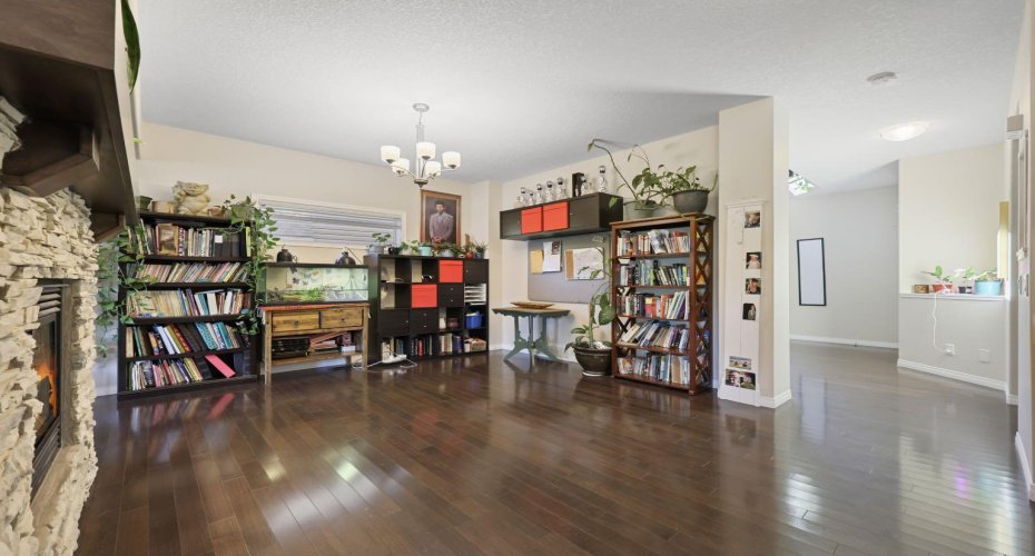 56 Jumping Pound Rise, Cochrane, Alberta T4C0K6, 4 Bedrooms Bedrooms, ,4 BathroomsBathrooms,Residential,For Sale,Jumping Pound,A2282578