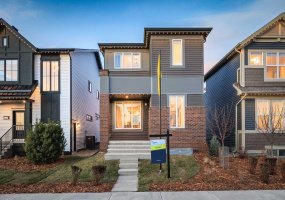 906 Chinook Winds Meadow, Airdrie, Alberta T4B 5P7, 4 Bedrooms Bedrooms, ,4 BathroomsBathrooms,Residential,For Sale,Chinook Winds,A2282159