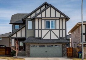 26 Mount Rae Terrace, Okotoks, Alberta T1S 0M6, 4 Bedrooms Bedrooms, ,3 BathroomsBathrooms,Residential,For Sale,Mount Rae,A2283093