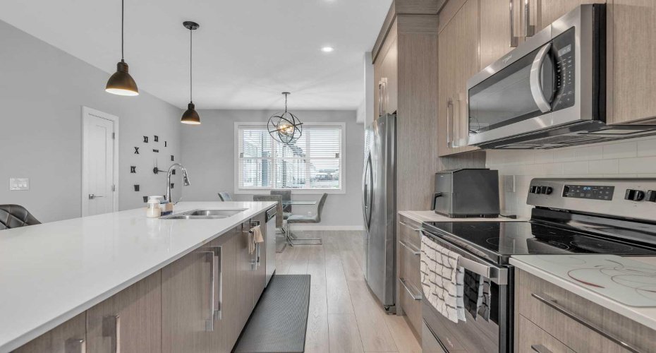 1713 Cornerstone Boulevard, Calgary, Alberta T3N1S4, 3 Bedrooms Bedrooms, ,3 BathroomsBathrooms,Residential,For Sale,Cornerstone,A2283155