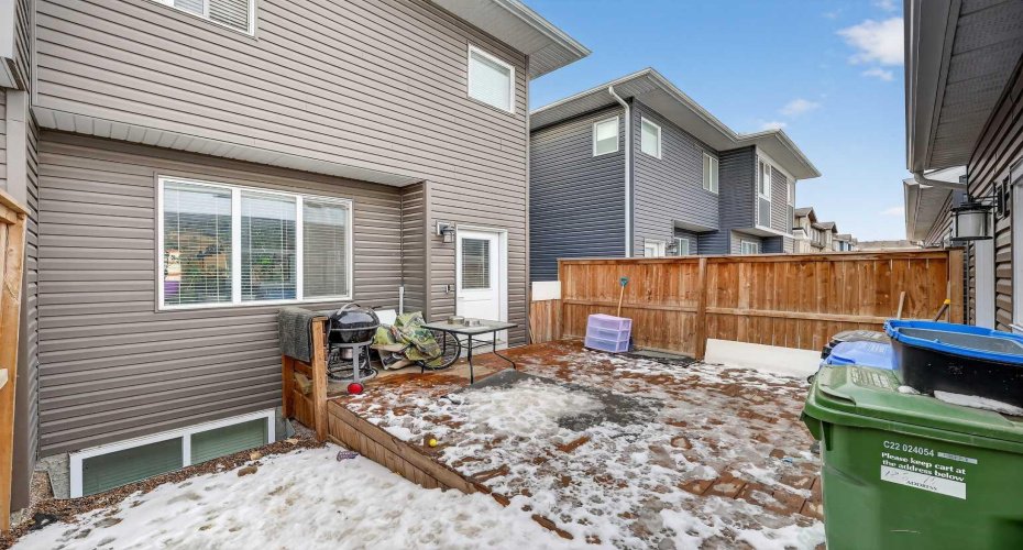 132 Corner Meadows Gate, Calgary, Alberta T3N 1J7, 4 Bedrooms Bedrooms, ,4 BathroomsBathrooms,Residential,For Sale,Corner Meadows,A2283014