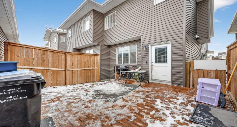 132 Corner Meadows Gate, Calgary, Alberta T3N 1J7, 4 Bedrooms Bedrooms, ,4 BathroomsBathrooms,Residential,For Sale,Corner Meadows,A2283014