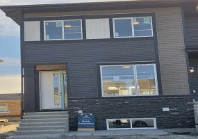 253 Cobblestone Gate, Airdrie, Alberta T4B 0R7, 3 Bedrooms Bedrooms, ,3 BathroomsBathrooms,Residential,For Sale,Cobblestone,A2283060