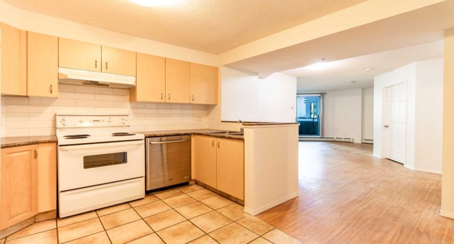 1121 6 Avenue, Calgary, Alberta T2P 5J4, 1 Bedroom Bedrooms, ,1 BathroomBathrooms,Residential,For Sale,6,A2283252