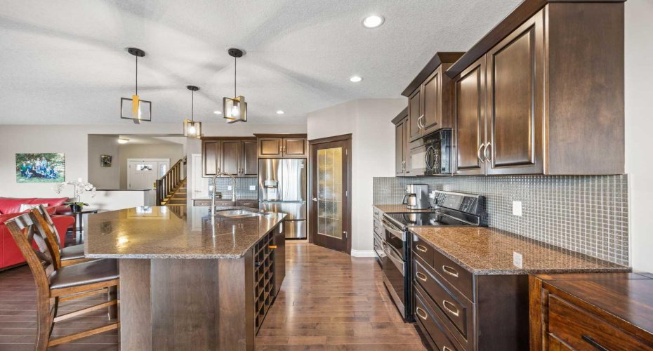 289 Jumping Pound Terrace, Cochrane, Alberta T4C 1G3, 3 Bedrooms Bedrooms, ,3 BathroomsBathrooms,Residential,For Sale,Jumping Pound,A2283277