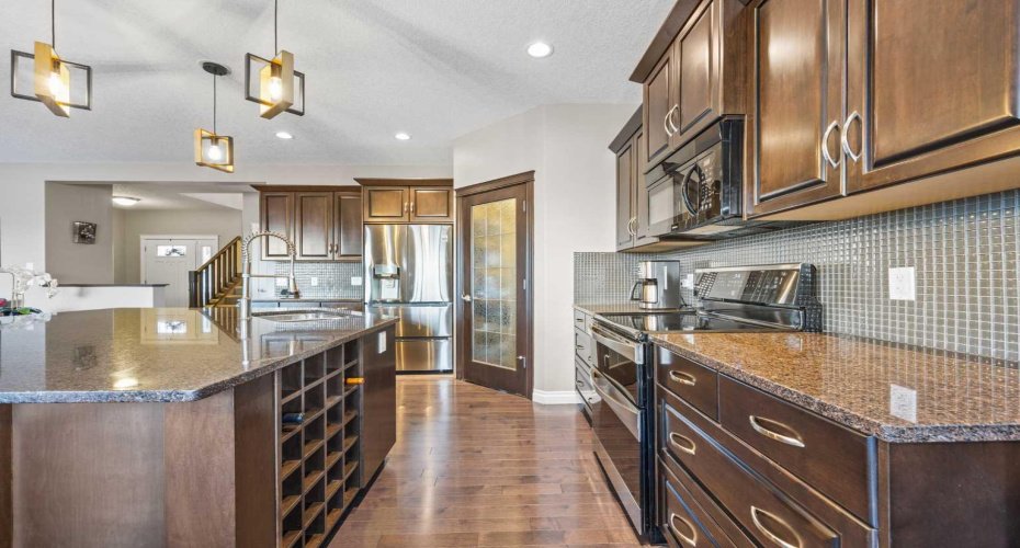 289 Jumping Pound Terrace, Cochrane, Alberta T4C 1G3, 3 Bedrooms Bedrooms, ,3 BathroomsBathrooms,Residential,For Sale,Jumping Pound,A2283277