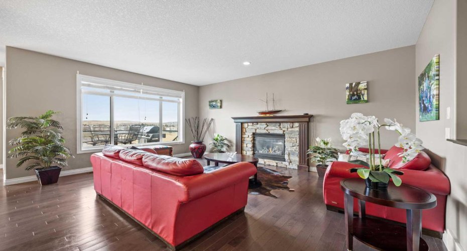 289 Jumping Pound Terrace, Cochrane, Alberta T4C 1G3, 3 Bedrooms Bedrooms, ,3 BathroomsBathrooms,Residential,For Sale,Jumping Pound,A2283277