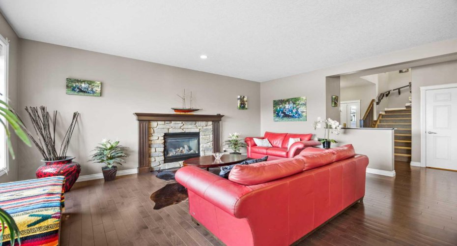 289 Jumping Pound Terrace, Cochrane, Alberta T4C 1G3, 3 Bedrooms Bedrooms, ,3 BathroomsBathrooms,Residential,For Sale,Jumping Pound,A2283277