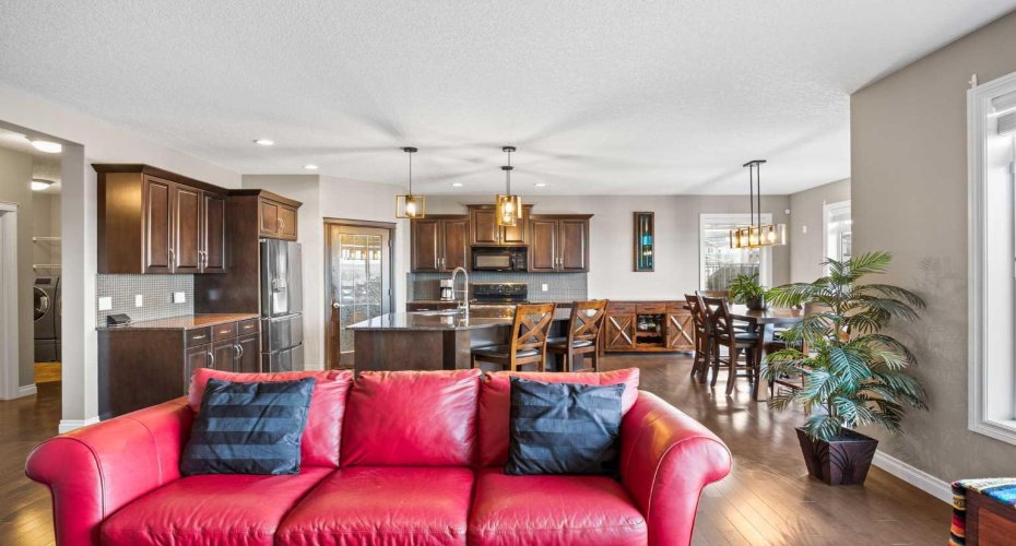 289 Jumping Pound Terrace, Cochrane, Alberta T4C 1G3, 3 Bedrooms Bedrooms, ,3 BathroomsBathrooms,Residential,For Sale,Jumping Pound,A2283277