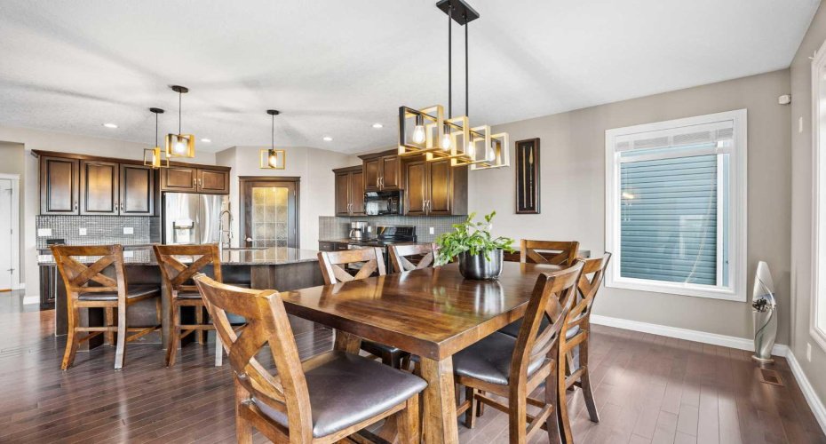 289 Jumping Pound Terrace, Cochrane, Alberta T4C 1G3, 3 Bedrooms Bedrooms, ,3 BathroomsBathrooms,Residential,For Sale,Jumping Pound,A2283277