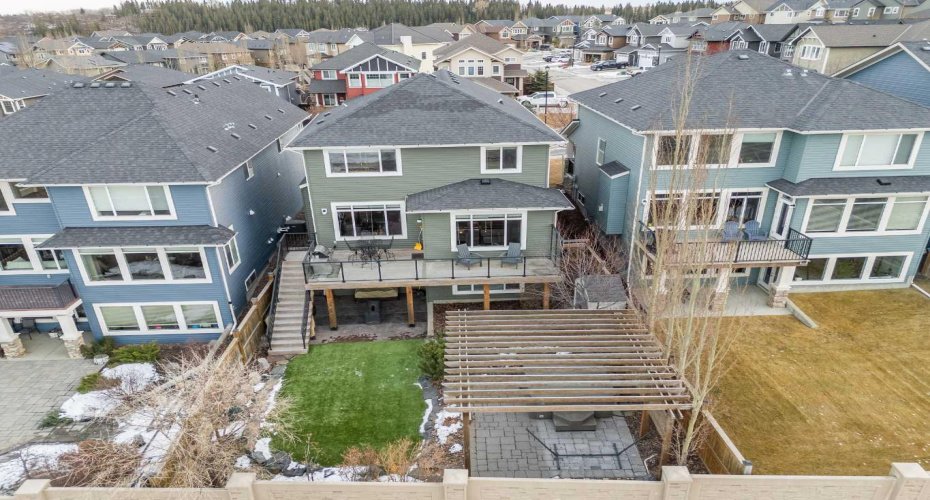 289 Jumping Pound Terrace, Cochrane, Alberta T4C 1G3, 3 Bedrooms Bedrooms, ,3 BathroomsBathrooms,Residential,For Sale,Jumping Pound,A2283277