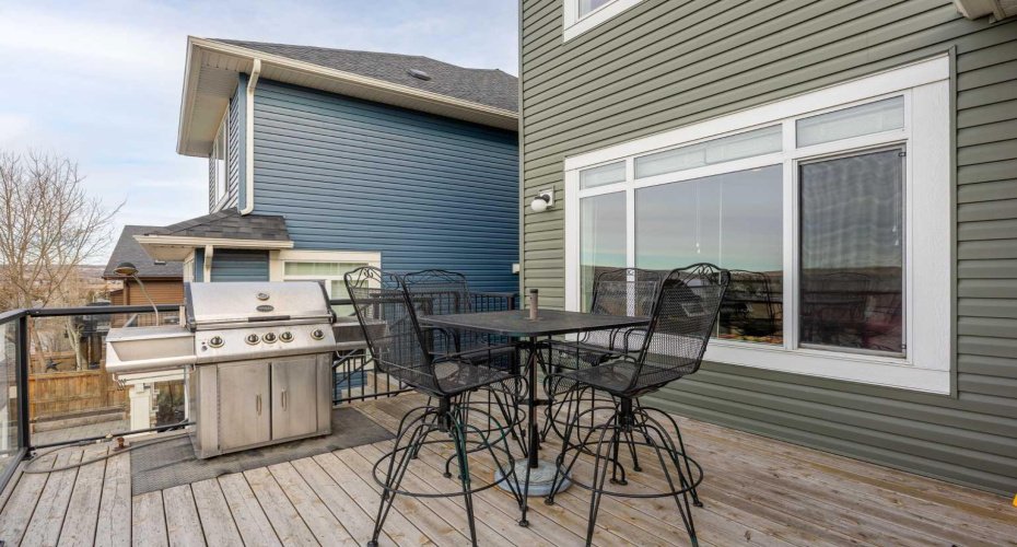 289 Jumping Pound Terrace, Cochrane, Alberta T4C 1G3, 3 Bedrooms Bedrooms, ,3 BathroomsBathrooms,Residential,For Sale,Jumping Pound,A2283277