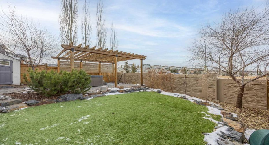 289 Jumping Pound Terrace, Cochrane, Alberta T4C 1G3, 3 Bedrooms Bedrooms, ,3 BathroomsBathrooms,Residential,For Sale,Jumping Pound,A2283277