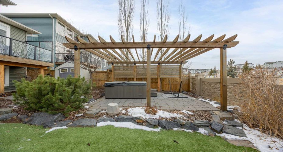 289 Jumping Pound Terrace, Cochrane, Alberta T4C 1G3, 3 Bedrooms Bedrooms, ,3 BathroomsBathrooms,Residential,For Sale,Jumping Pound,A2283277