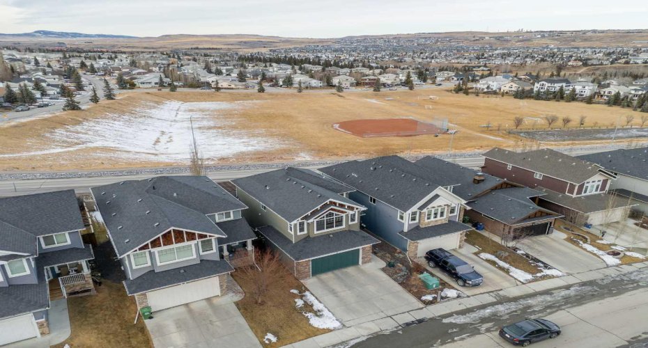 289 Jumping Pound Terrace, Cochrane, Alberta T4C 1G3, 3 Bedrooms Bedrooms, ,3 BathroomsBathrooms,Residential,For Sale,Jumping Pound,A2283277